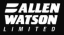 Allan Watson logo